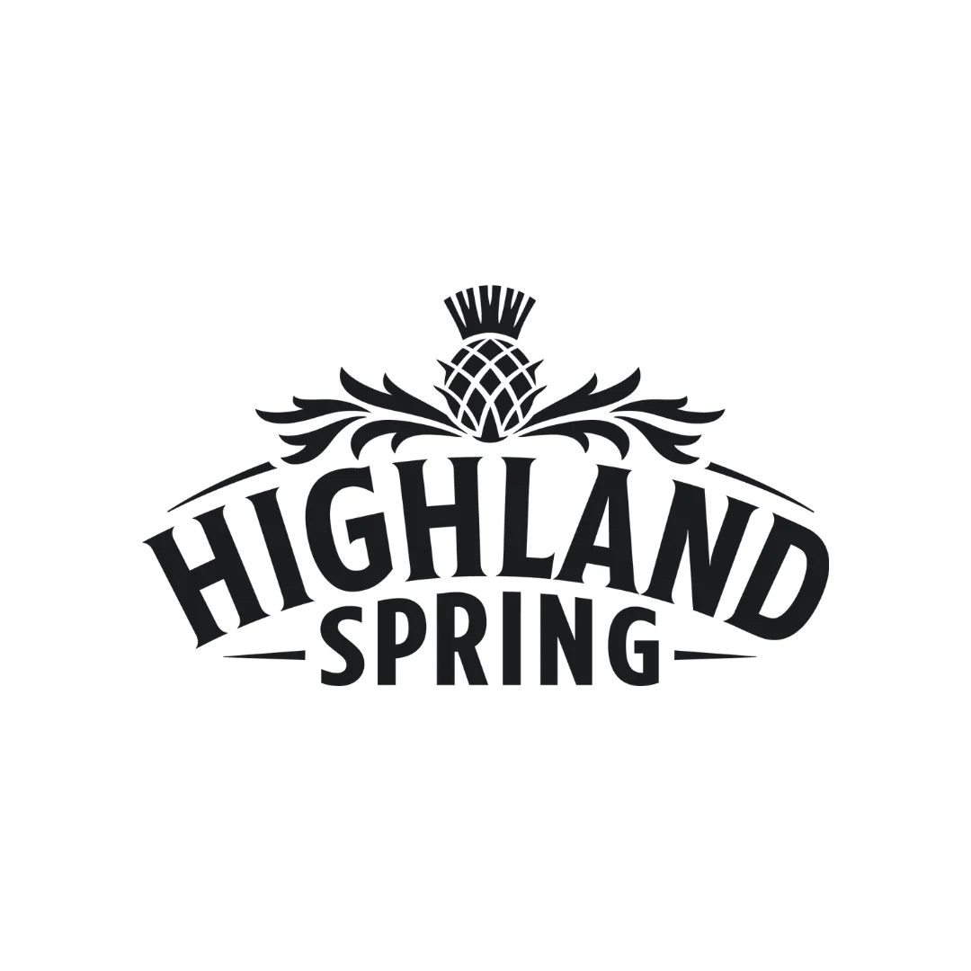 Highland Spring