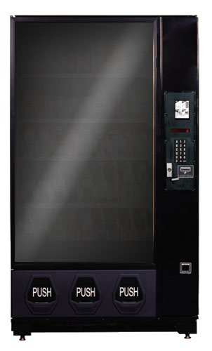 Dixie Narco DN55 – BevMax 45 Classic