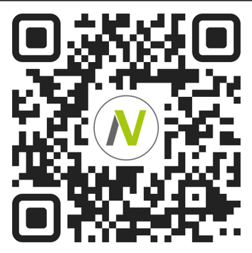 Nutrivend QR Code Scanner